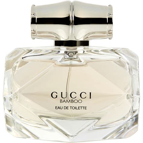 gucci perfume bamboo reviews.